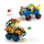 LEGO Super Mario 72039 Mario Kart™ — Bowser i jego zamek - 1331711 - zdjęcie 4